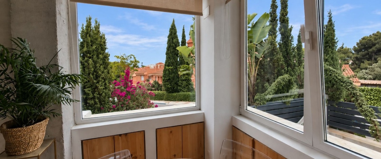 Resale - Town house - Marbella - Reserva de Marbella