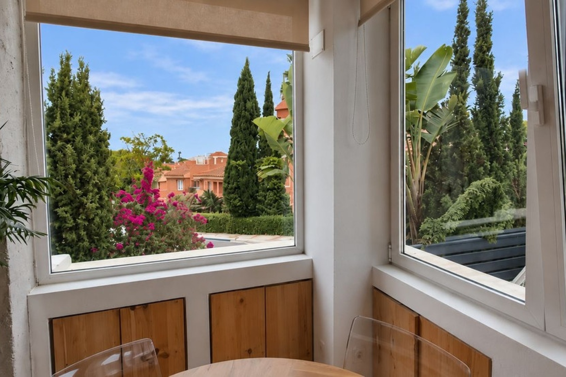 Resale - Town house - Marbella - Reserva de Marbella