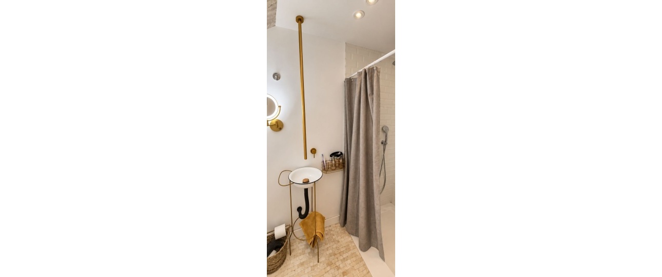 Resale - Town house - Marbella - Reserva de Marbella