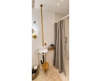 Resale - Town house - Marbella - Reserva de Marbella