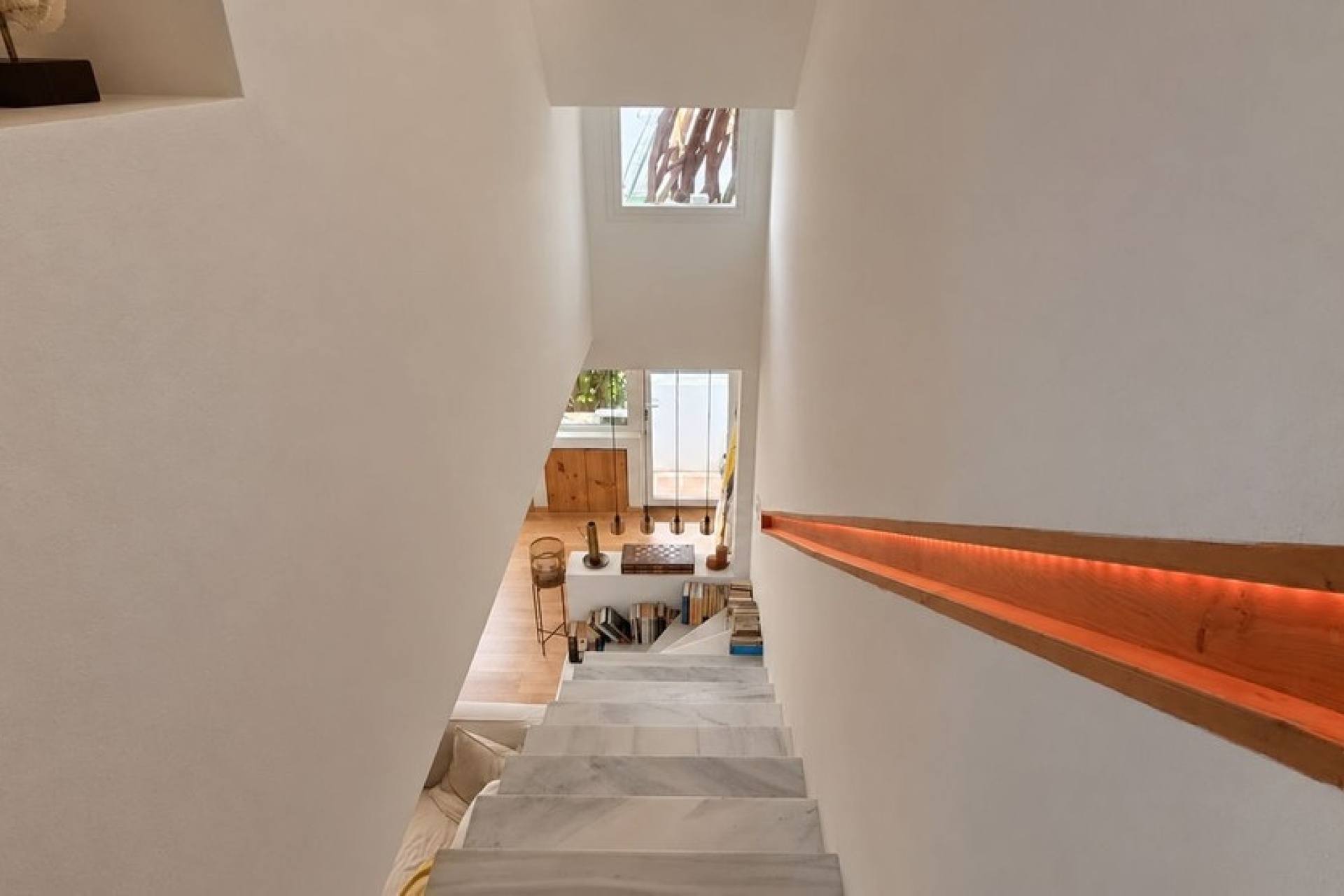 Resale - Town house - Marbella - Reserva de Marbella