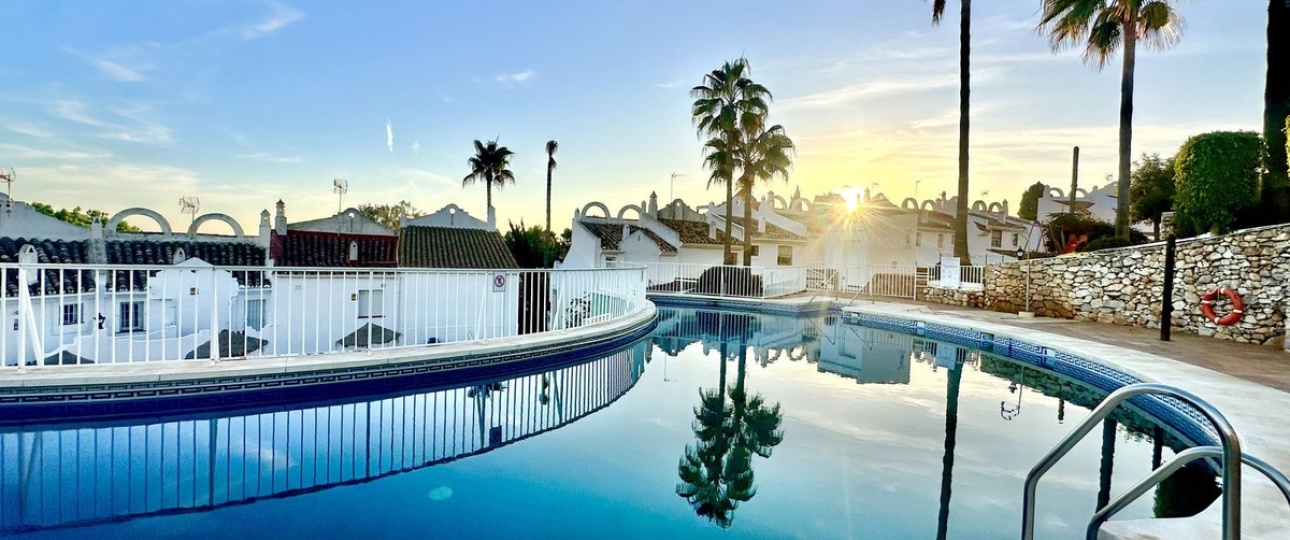 Resale - Town house - Marbella - Reserva de Marbella