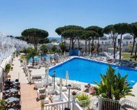 Resale - Town house - Marbella - Reserva de Marbella