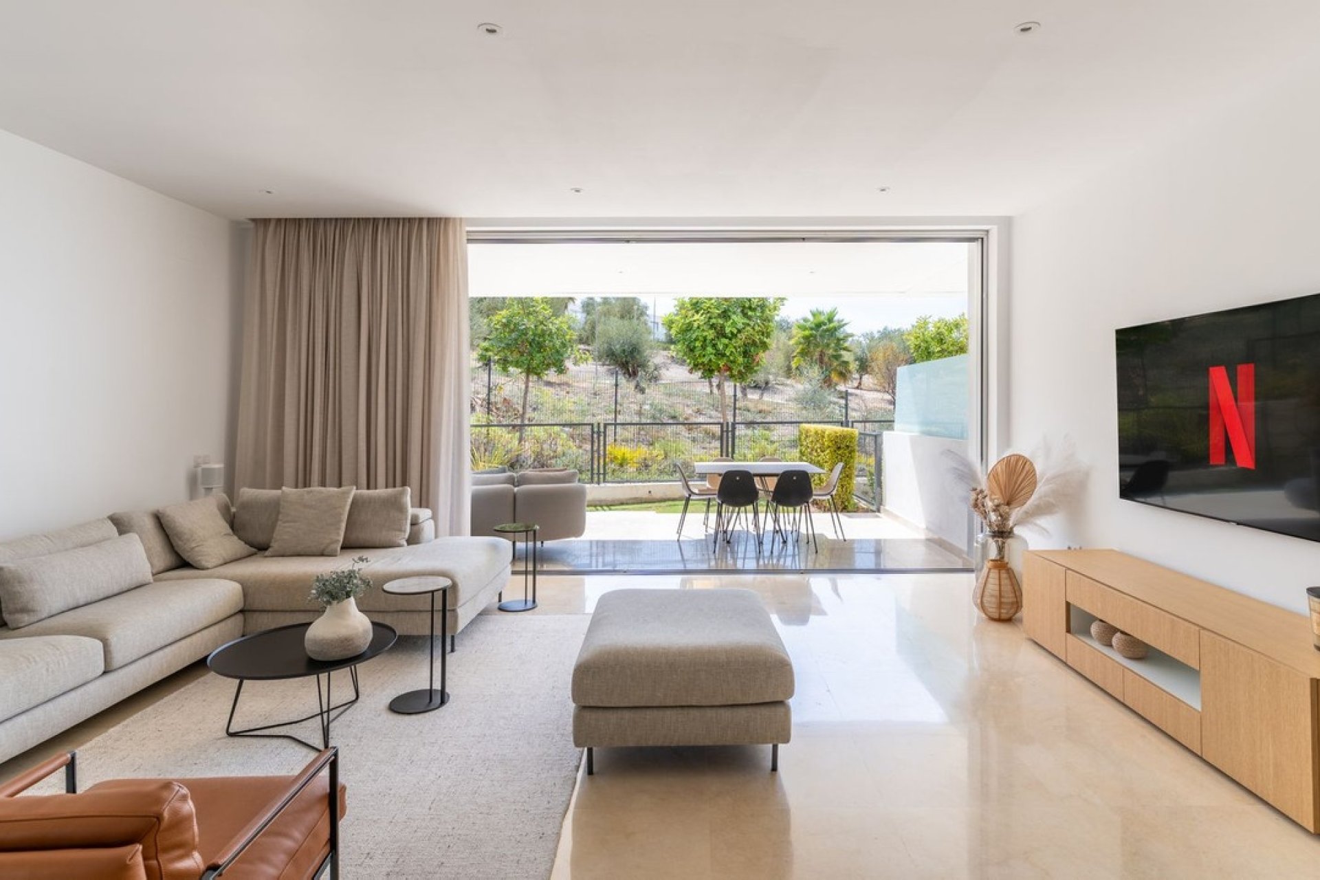 Resale - Town house - Marbella - Río Real