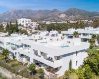 Resale - Town house - Marbella - Río Real