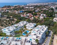 Resale - Town house - Marbella - Río Real