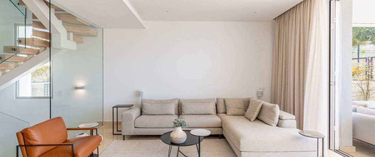 Resale - Town house - Marbella - Río Real