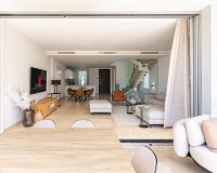 Resale - Town house - Marbella - Río Real
