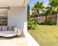Resale - Town house - Marbella - Río Real