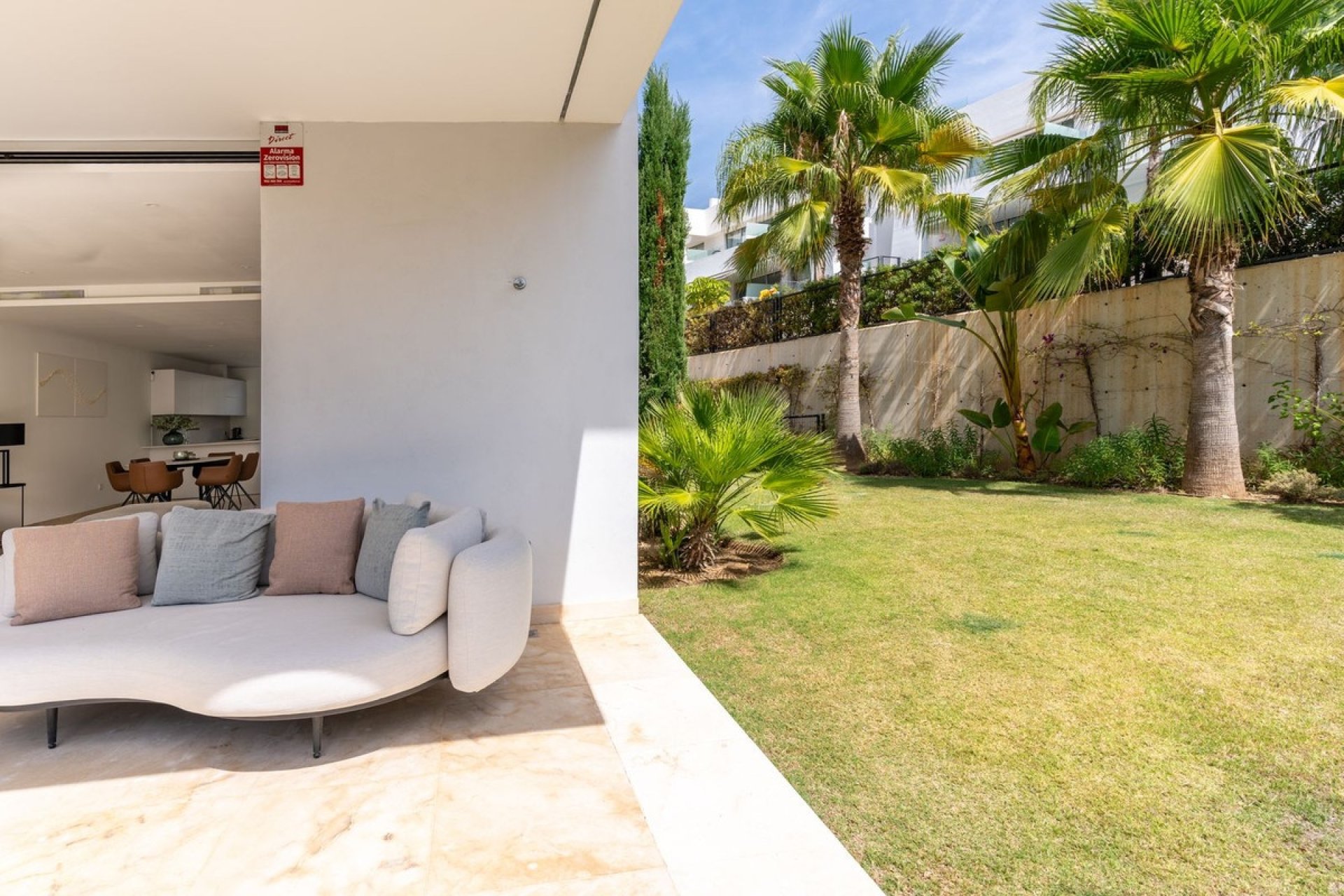 Resale - Town house - Marbella - Río Real