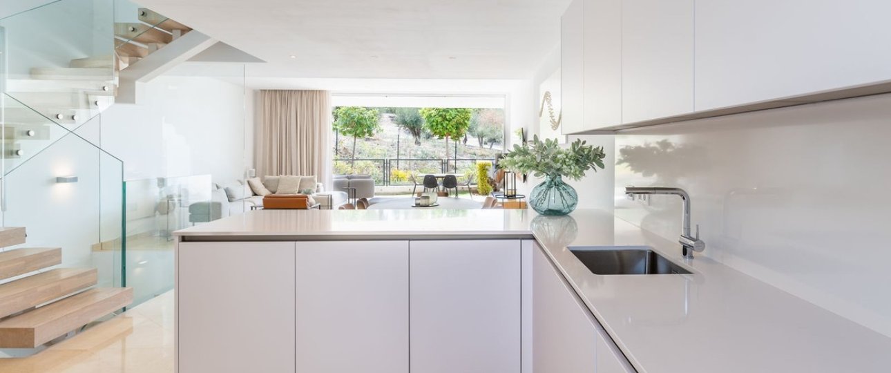 Resale - Town house - Marbella - Río Real