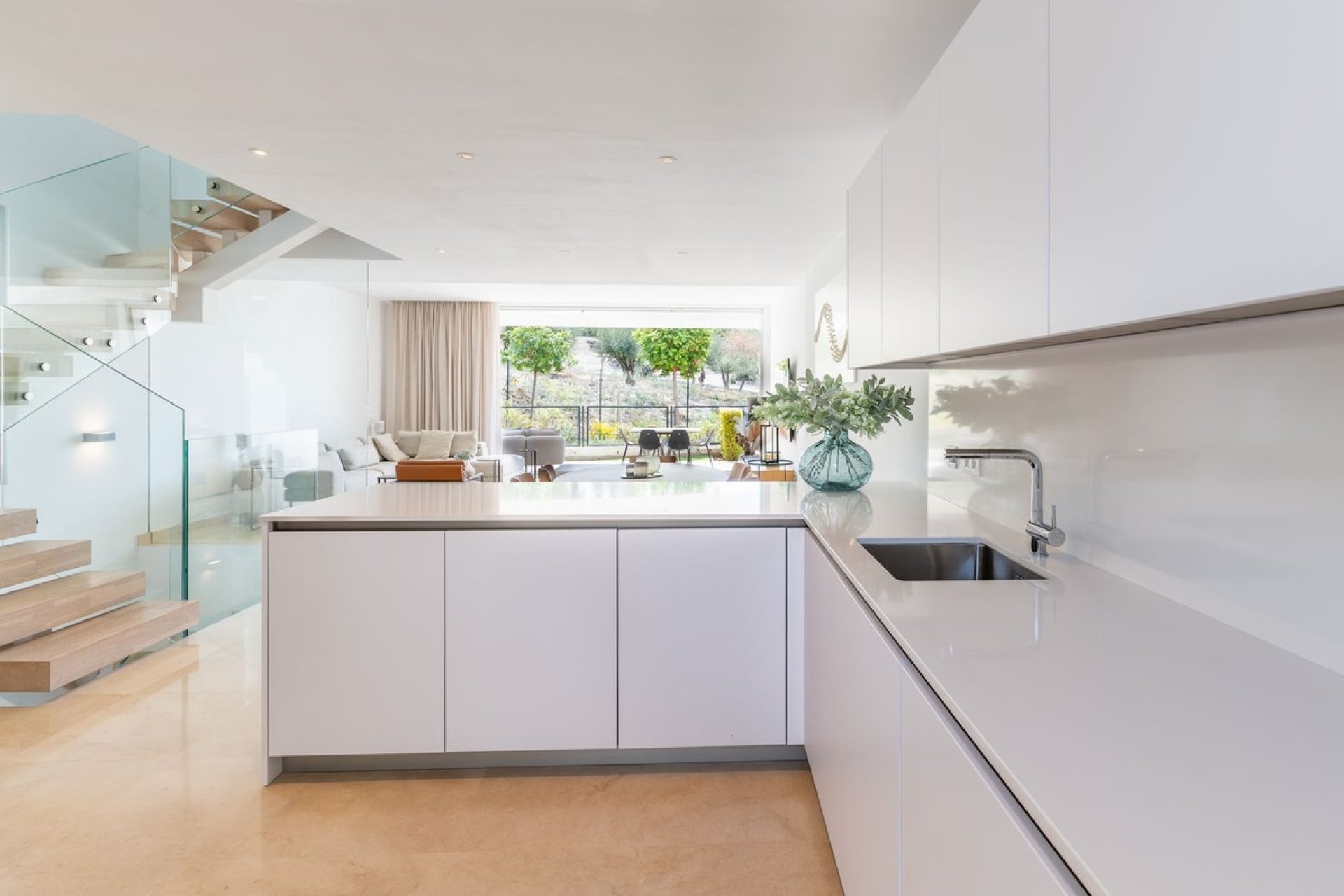 Resale - Town house - Marbella - Río Real