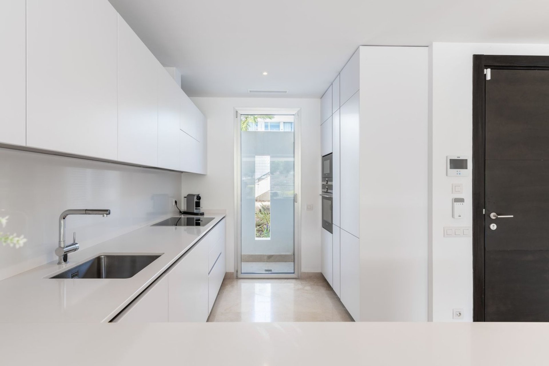 Resale - Town house - Marbella - Río Real