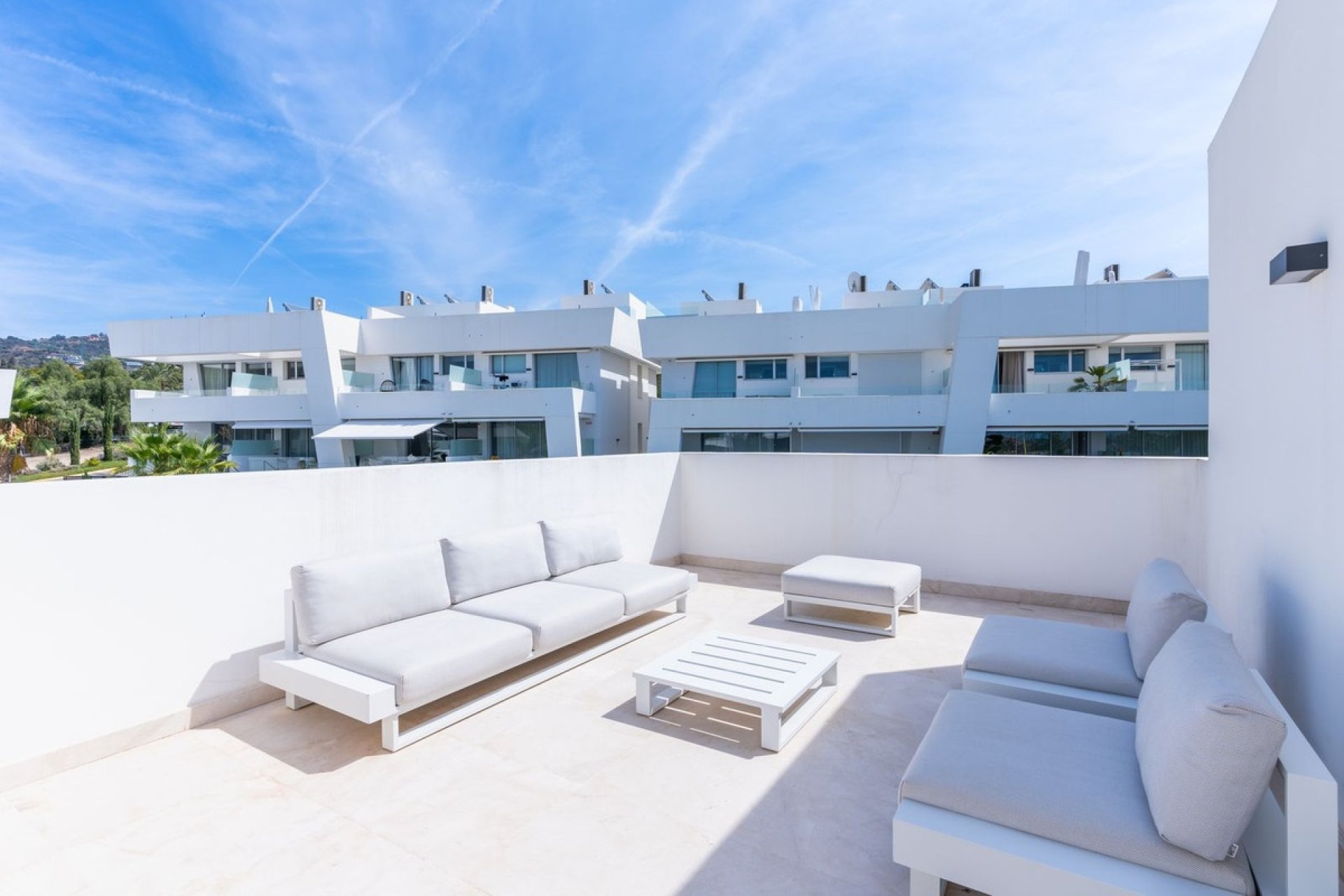 Resale - Town house - Marbella - Río Real