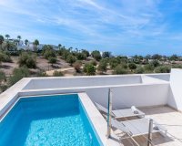 Resale - Town house - Marbella - Río Real