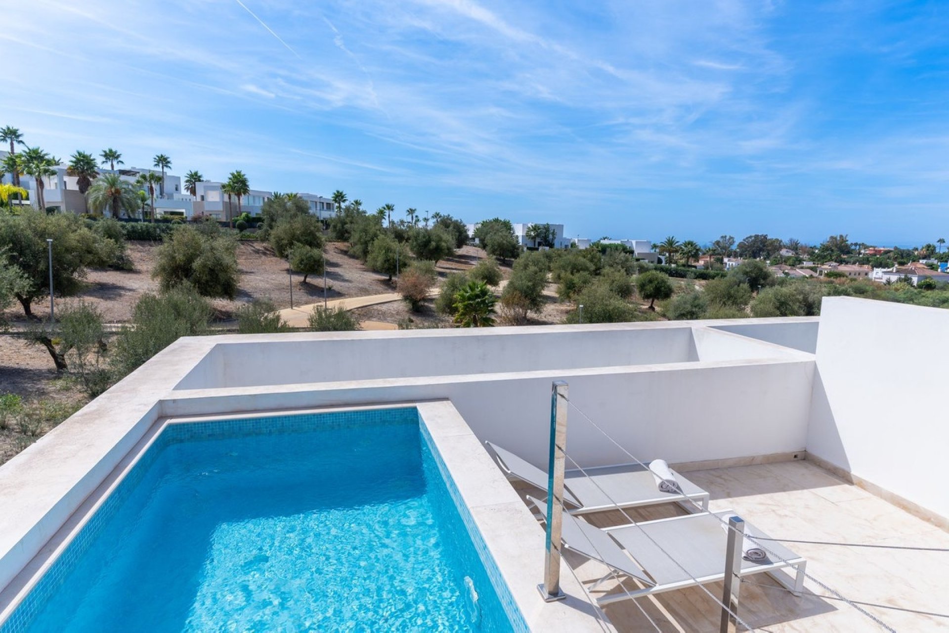 Resale - Town house - Marbella - Río Real