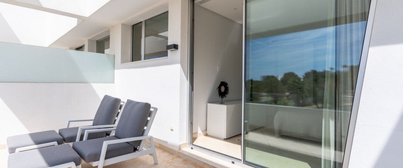 Resale - Town house - Marbella - Río Real