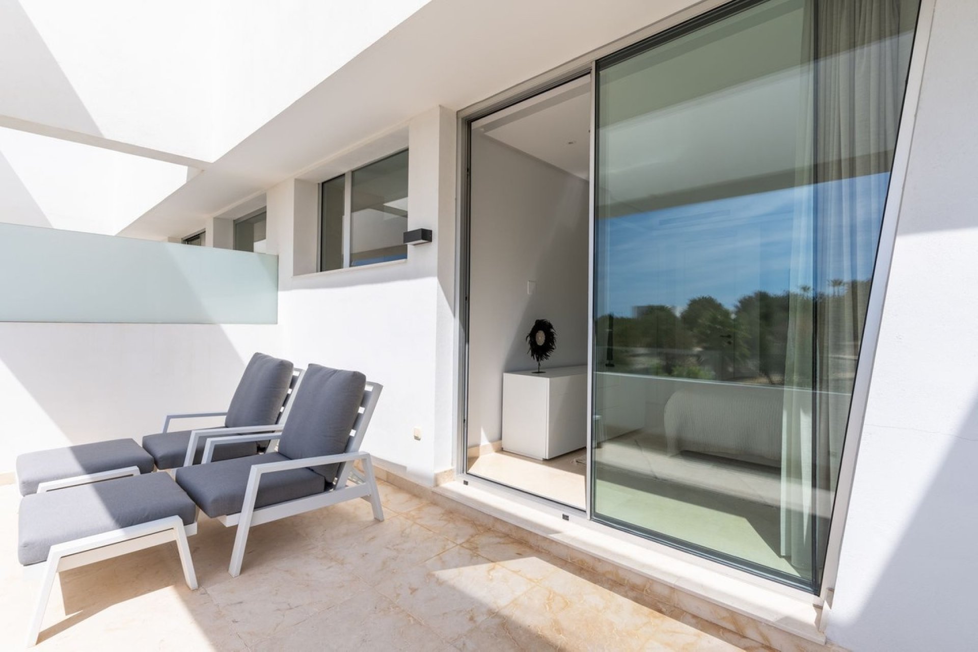 Resale - Town house - Marbella - Río Real