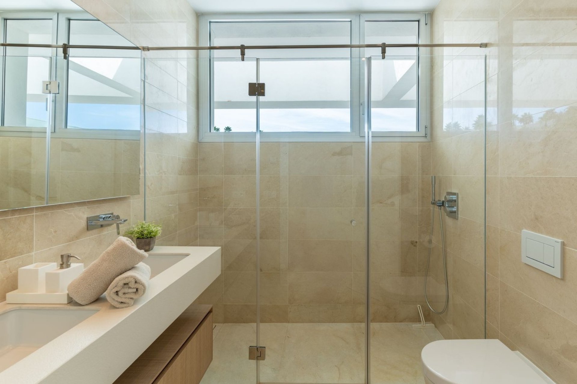 Resale - Town house - Marbella - Río Real
