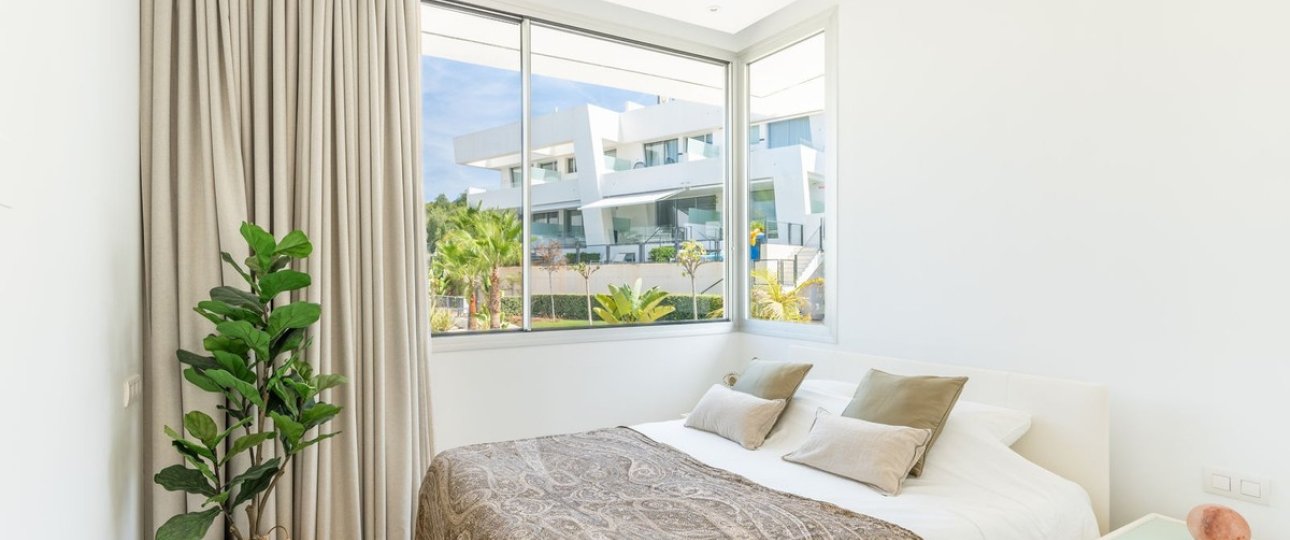 Resale - Town house - Marbella - Río Real