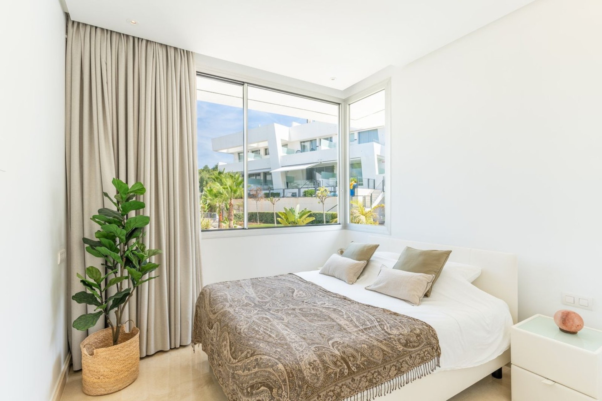 Resale - Town house - Marbella - Río Real