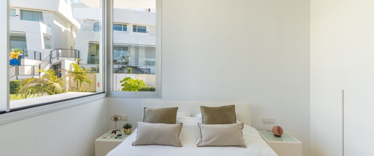 Resale - Town house - Marbella - Río Real