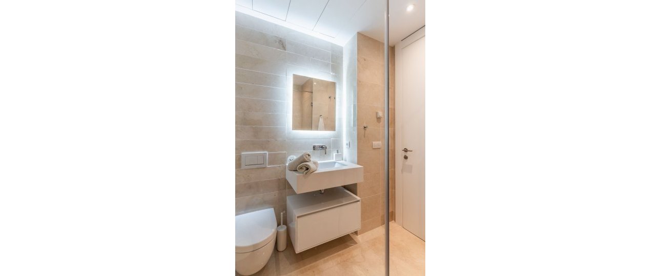 Resale - Town house - Marbella - Río Real