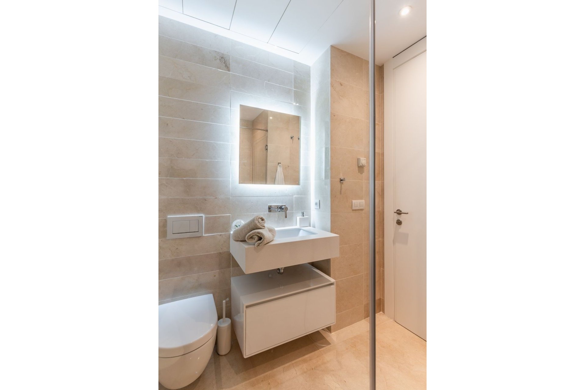 Resale - Town house - Marbella - Río Real