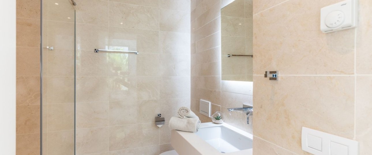 Resale - Town house - Marbella - Río Real