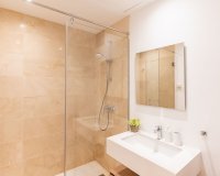 Resale - Town house - Marbella - Río Real