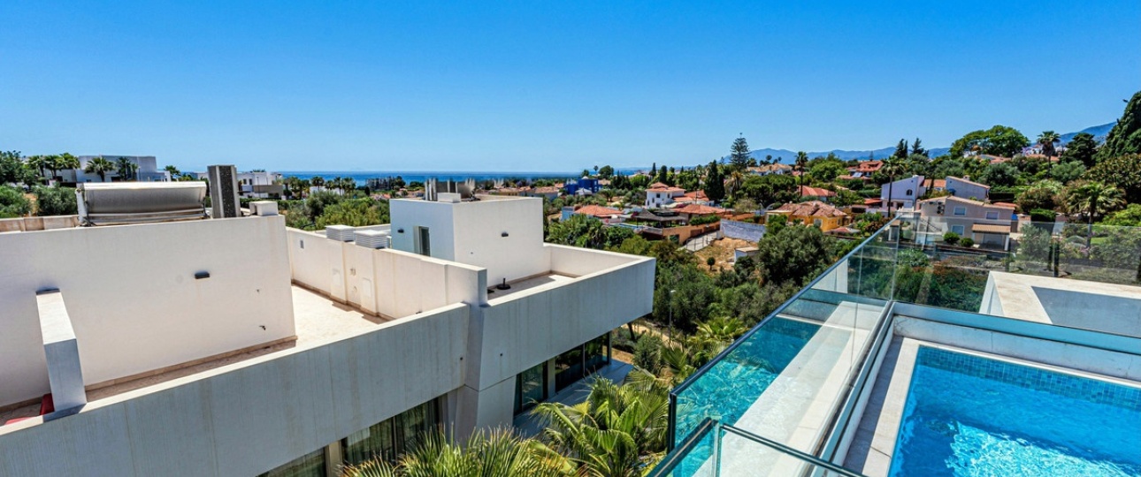 Resale - Town house - Marbella - Río Real