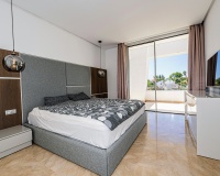 Resale - Town house - Marbella - Río Real