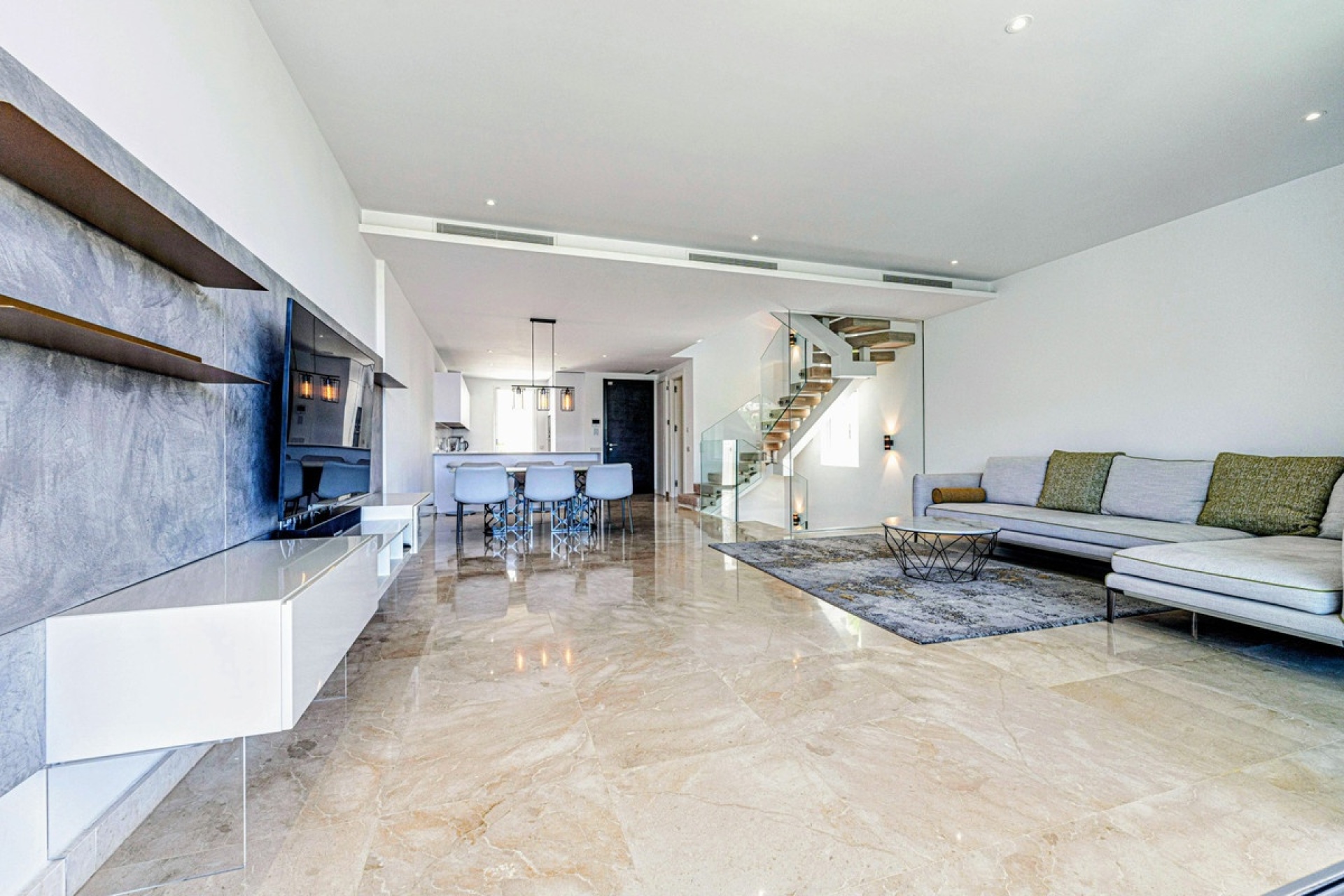 Resale - Town house - Marbella - Río Real