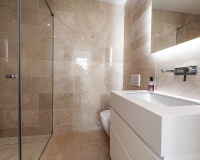 Resale - Town house - Marbella - Río Real