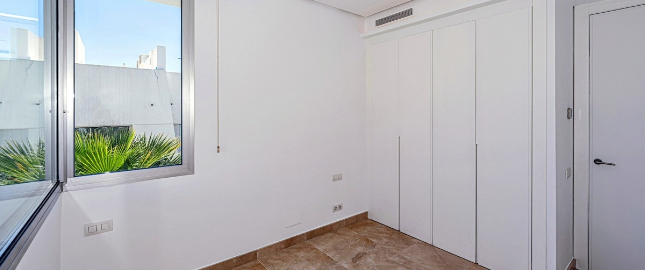 Resale - Town house - Marbella - Río Real