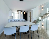 Resale - Town house - Marbella - Río Real