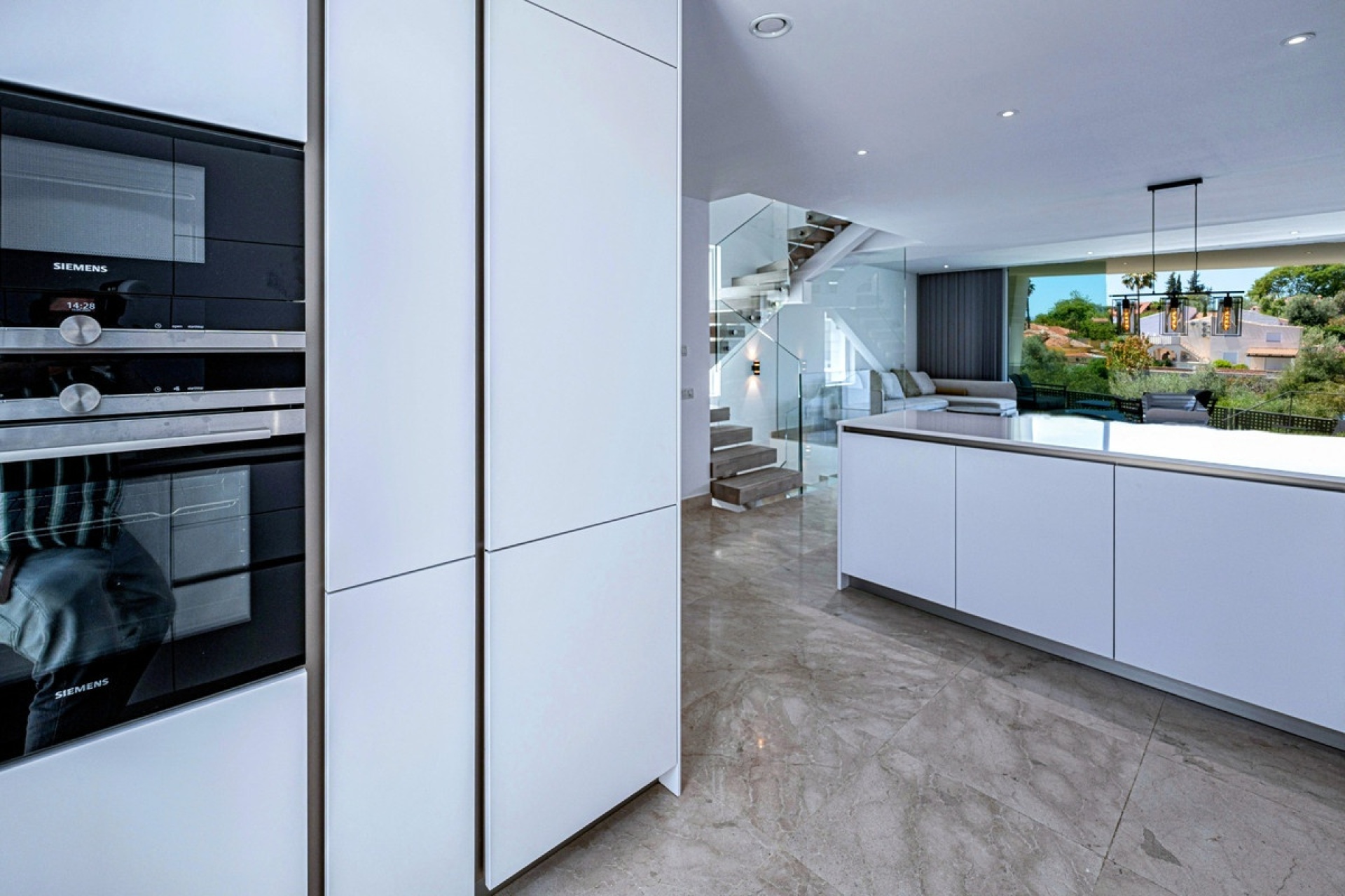 Resale - Town house - Marbella - Río Real