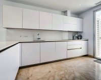 Resale - Town house - Marbella - Río Real