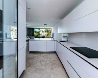 Resale - Town house - Marbella - Río Real