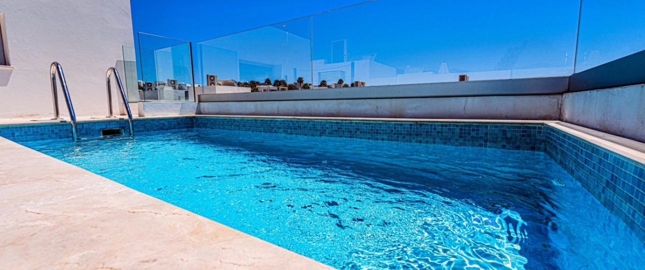 Resale - Town house - Marbella - Río Real