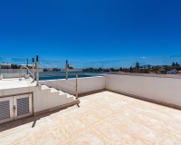 Resale - Town house - Marbella - Río Real