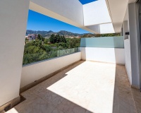 Resale - Town house - Marbella - Río Real