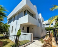 Resale - Town house - Marbella - Río Real