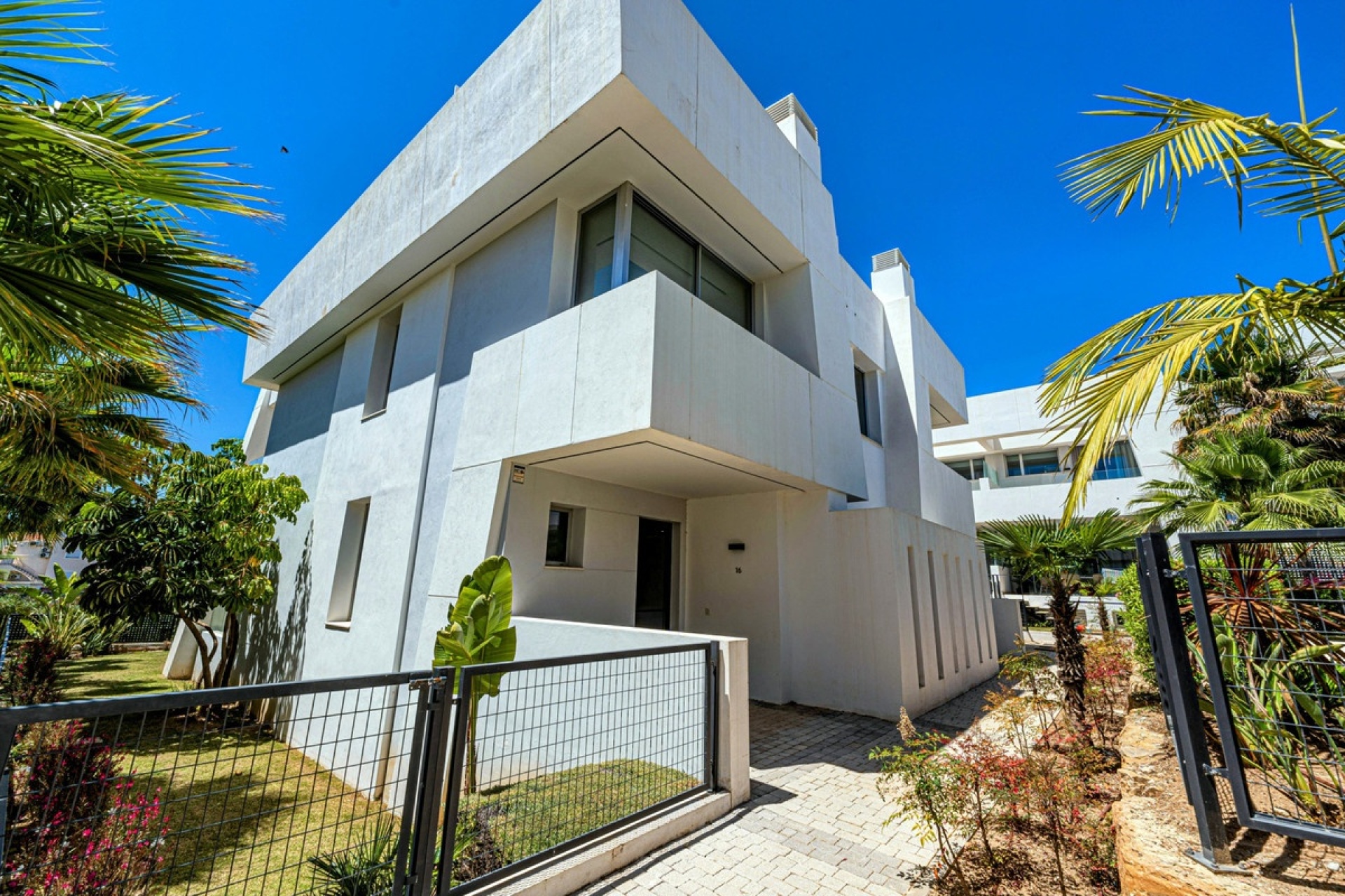 Resale - Town house - Marbella - Río Real