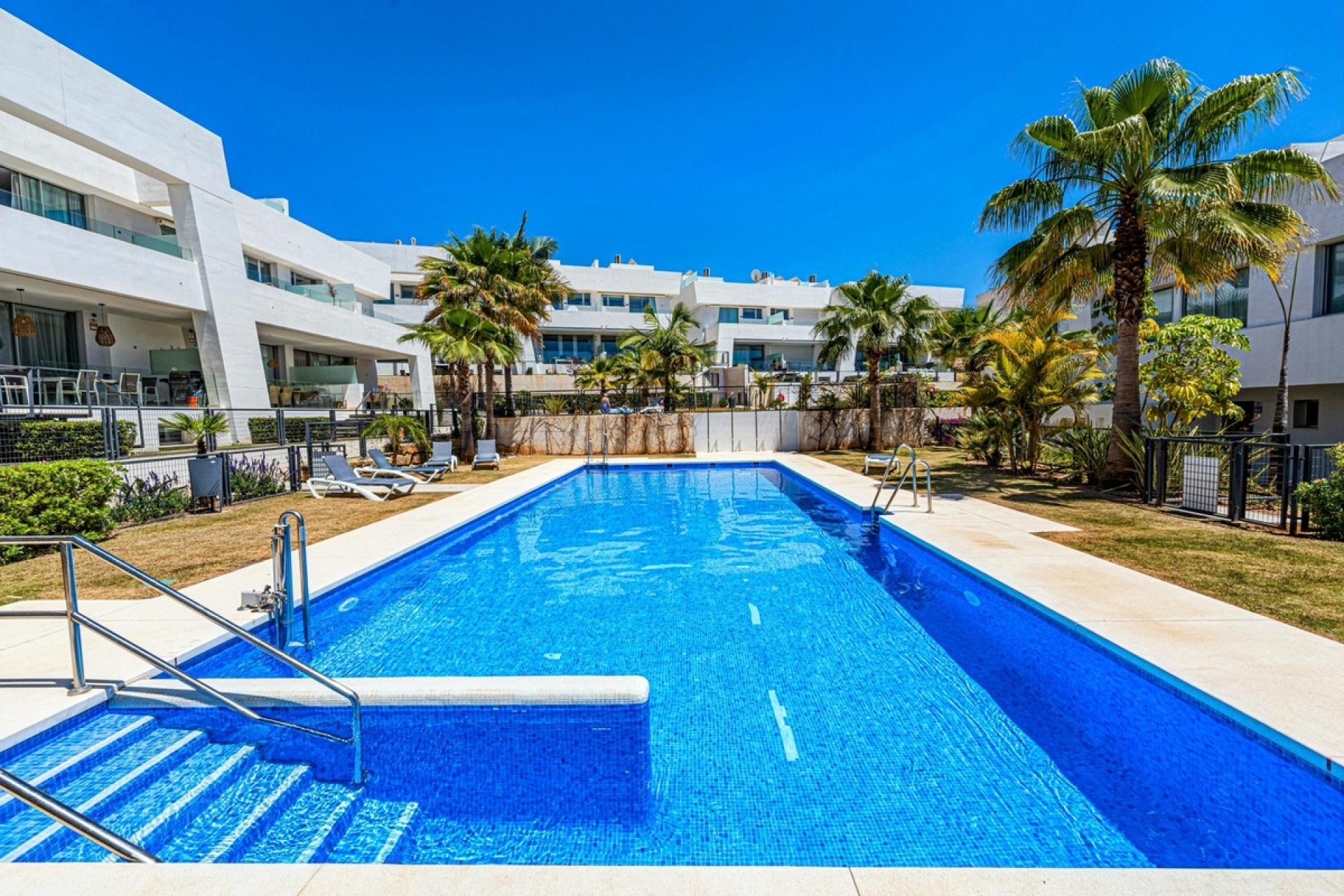 Resale - Town house - Marbella - Río Real