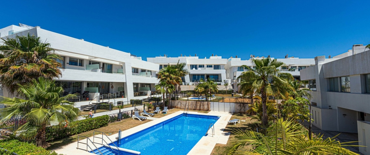 Resale - Town house - Marbella - Río Real