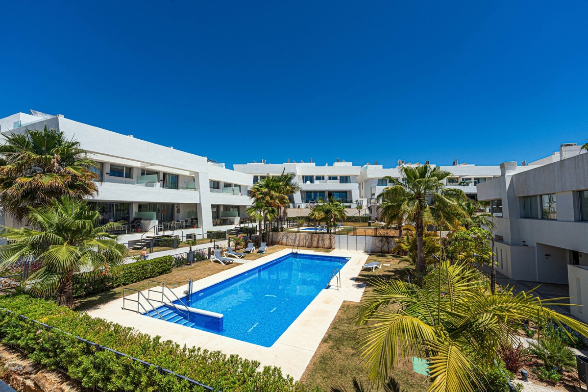 Resale - Town house - Marbella - Río Real