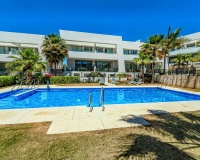 Resale - Town house - Marbella - Río Real