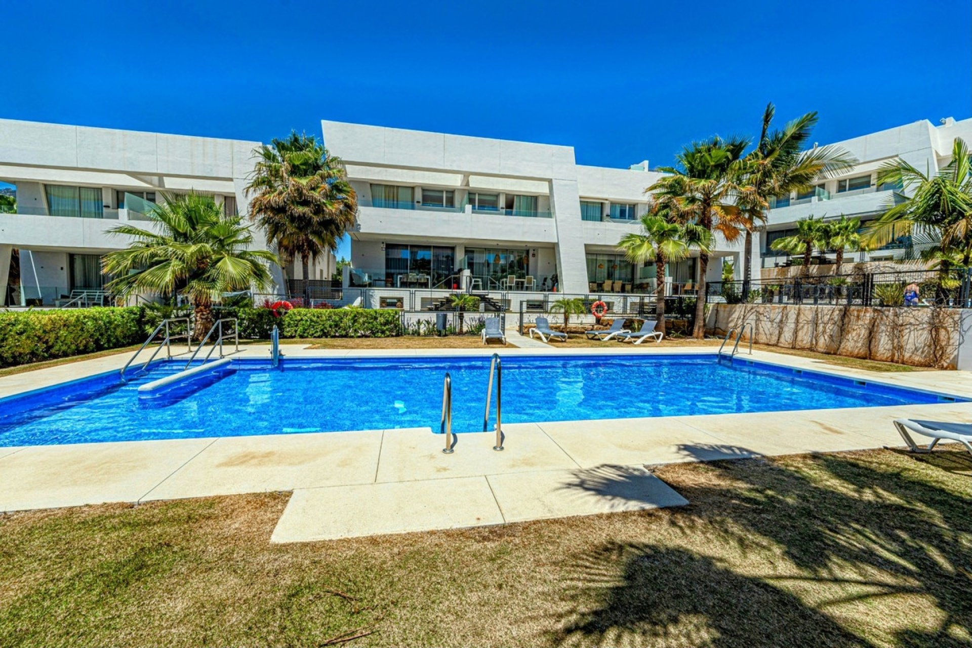 Resale - Town house - Marbella - Río Real