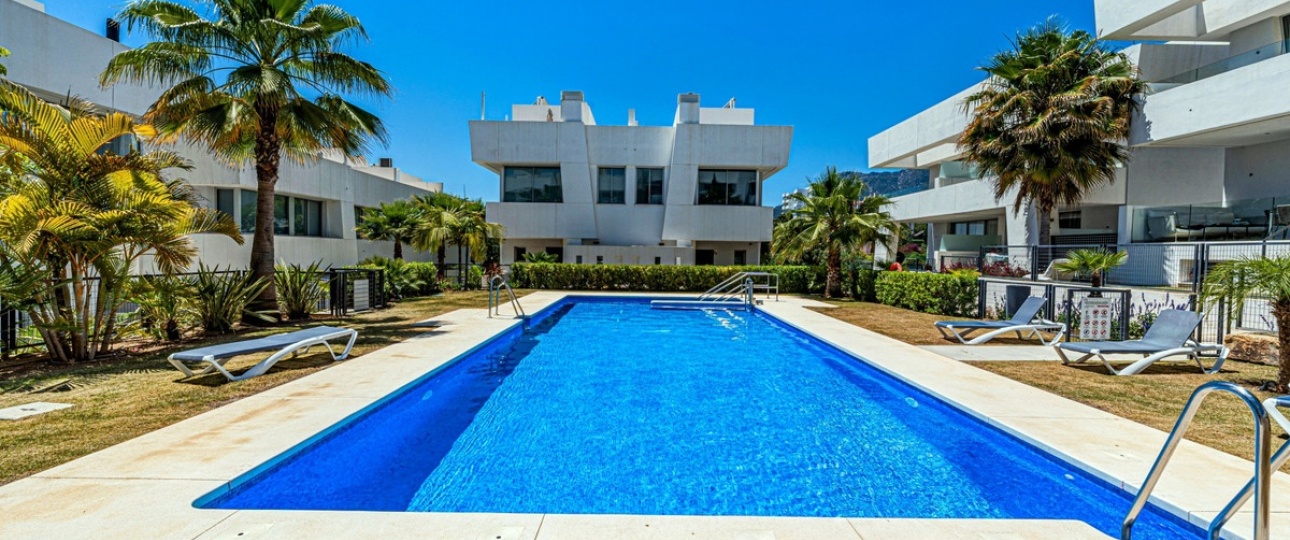 Resale - Town house - Marbella - Río Real